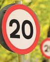 Hit the brakes! Civic Society says 20mph zone bid needs rethink Hit the brakes! Civic Society says 20mph zone bid needs rethink2
