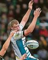England prospects under the microscope26