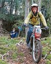 Master beats apprentice to Wyegate trial victory23
