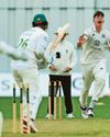 Glos beaten on a dramatic final day34