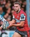Max doubt Llewellyn set to miss trip to HQ to face Quins27