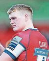 Kingsholm quartet picked for training camp ahead of England tour27