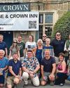 Community hopes Battle to save pub from becoming flats continues6