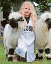 Farming charm Annual show attracts the best of life in country13