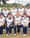 Senior women get off to winning start against Wiltshire Senior women get off to winning start against Wiltshire44