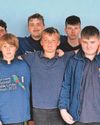 High School’s table cricketers enjoy their special day at Lord’s38