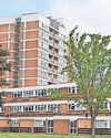 Clapham Court New bid to get rid of tower block7