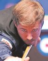Lisowski continues strong start to campaign27