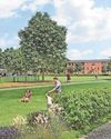 Podsmead £45m regeneration scheme with 172 homes refused10