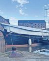 Ship hopes Bid to raise more than £250,000 for rare vessel Gloucester Citizen
