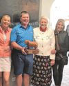 Mendip sweep the board in County Championship Mendip sweep the board in County Championship