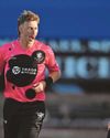 Brilliant half-century sees Somerset into the last eight Brilliant half-century sees Somerset into the last eight39