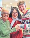 Wells Journal