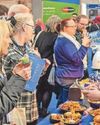 Building business links and boosting produce2