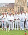 Wells Journal
