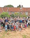 Locals keep ‘Waldy’ at heart of village2