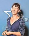 ‘Incredibly honoured’ to be an award winner3