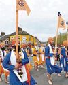 10,000 expected to help celebrate colourful festival 10,000 expected to help celebrate colourful festival