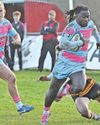 Rae's goal is four-midable performance to help Cov control Mob Rae's goal is four-midable performance to help Cov control Mob