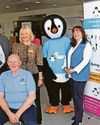 Robotic surgery at Cov hospital hailed as 'game changer' Robotic surgery at Cov hospital hailed as 'game changer'