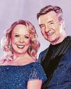 Farewell tour will be so 'emotional', says Torvill Farewell tour will be so 'emotional', says Torvill