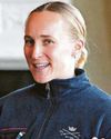 Heidi hopes to get girls ROWING in with dream Heidi hopes to get girls ROWING in with dream
