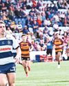 Cov left stunned as Mob rule after comeback Cov left stunned as Mob rule after comeback