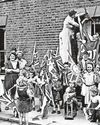 Acting legends to star in movie marking VE Day Acting legends to star in movie marking VE Day