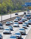 Friday getaway to see 19 million drivers hit roads Friday getaway to see 19 million drivers hit roads