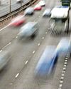 Unmarked HGV detects thousands of traffic offences Unmarked HGV detects thousands of traffic offences