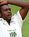 Barker is banned for anti-doping violation Barker is banned for anti-doping violation