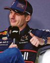 Max: I'm happy... but just not with my car Max: I'm happy... but just not with my car