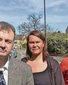 Residents call for traffic calming measures at 'dangerous' city junction Residents call for traffic calming measures at 'dangerous' city junction