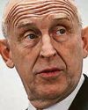 New charter will 'stop rot' in military homes New charter will 'stop rot' in military homes