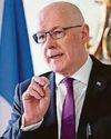 Doubt over SNP's by-election hopes Doubt over SNP's by-election hopes