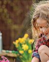 Watch kids BLOOM outdoors Watch kids BLOOM outdoors