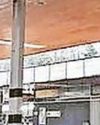 60-year-old Cov railway station skylights replaced 60-year-old Cov railway station skylights replaced