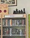 Libraries to move to smaller spaces despite protests Libraries to move to smaller spaces despite protests
