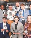 City's Turtle Bay wins top prize at Best Bar None celebration City's Turtle Bay wins top prize at Best Bar None celebration