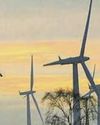 Renewables rollout making UK electricity supply 'more British' Renewables rollout making UK electricity supply 'more British'