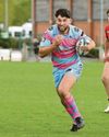 Cov fightback salvages two consolation points Cov fightback salvages two consolation points