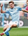 Rudoni hard work pays off with a goal Rudoni hard work pays off with a goal