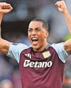 Result at City would swiftly ease Villa Champions League agony Result at City would swiftly ease Villa Champions League agony