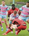 Rae delighted by Cov young stars' reaction Rae delighted by Cov young stars' reaction