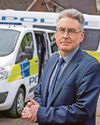 'Fixed penalty money should stay in region' 'Fixed penalty money should stay in region'