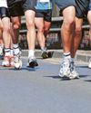 Traffic changes as city runners are all set to hit the road Traffic changes as city runners are all set to hit the road
