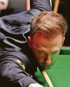 Judd into last eight despite a late rally by Shaun Judd into last eight despite a late rally by Shaun