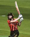 Local rivals Blaze earn back to back wins over Bears Local rivals Blaze earn back to back wins over Bears
