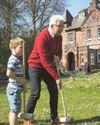 Gardeners urged to think of 'weeds' as wildfowers Gardeners urged to think of 'weeds' as wildfowers