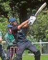 Ismail’s ton inspires WBD win on dramatic day Ismail’s ton inspires WBD win on dramatic day